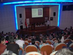 KAGİDER girişimcilerle buluştu